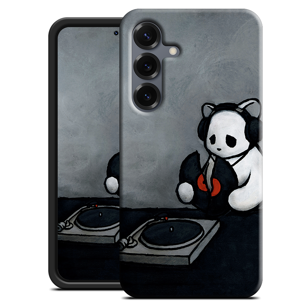 The Soundtrack (To My Life) Samsung Case