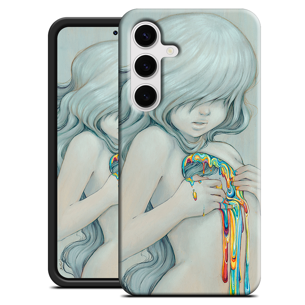 Beyond The Rainbow Samsung Case