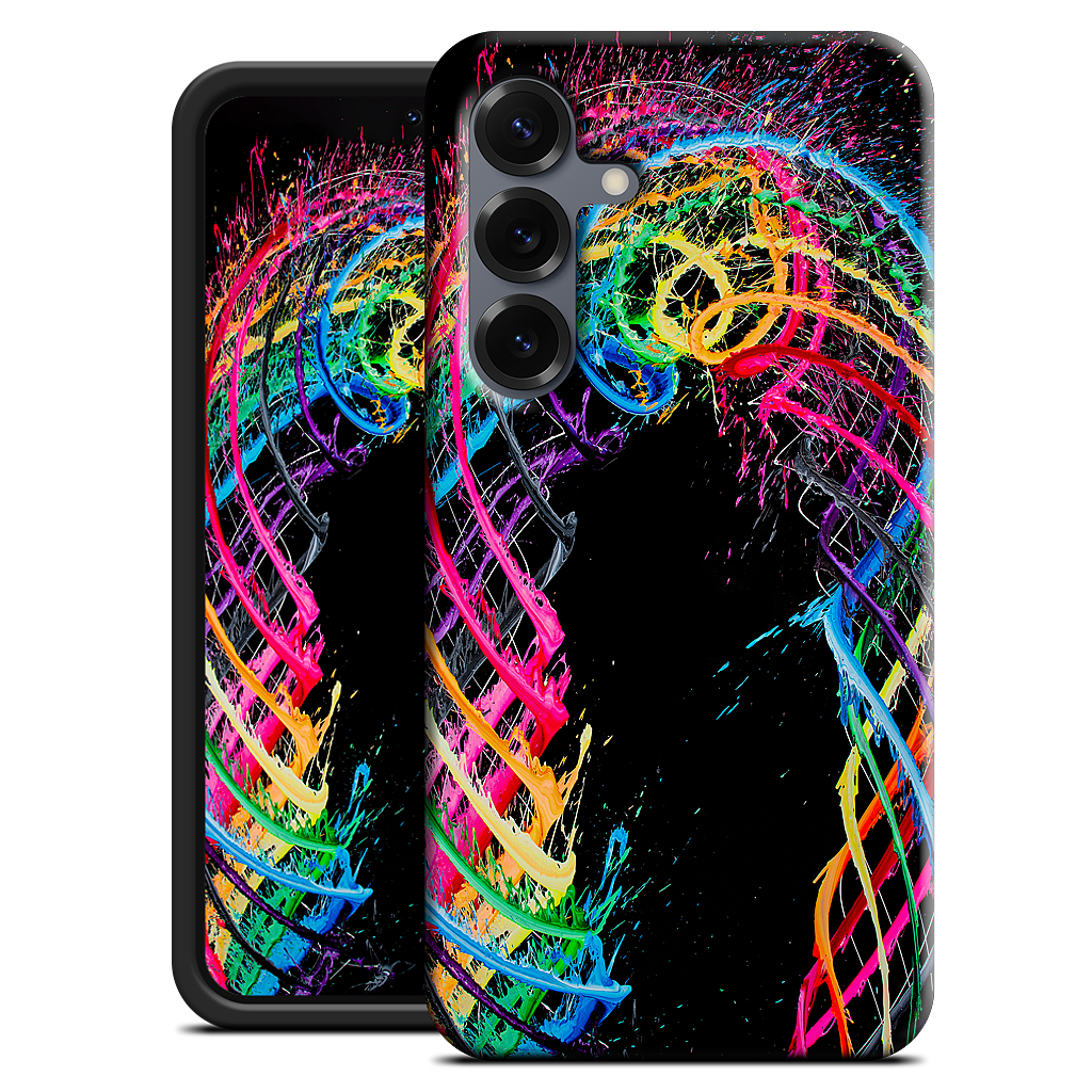 Effusion Samsung Case
