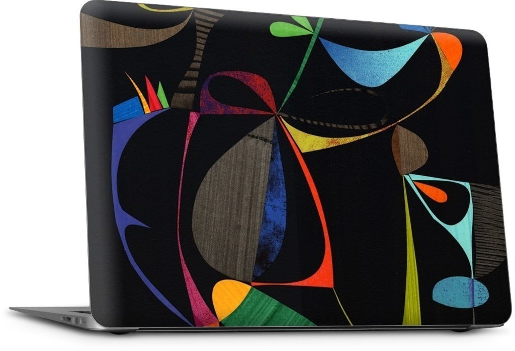 Rueben MacBook Skin