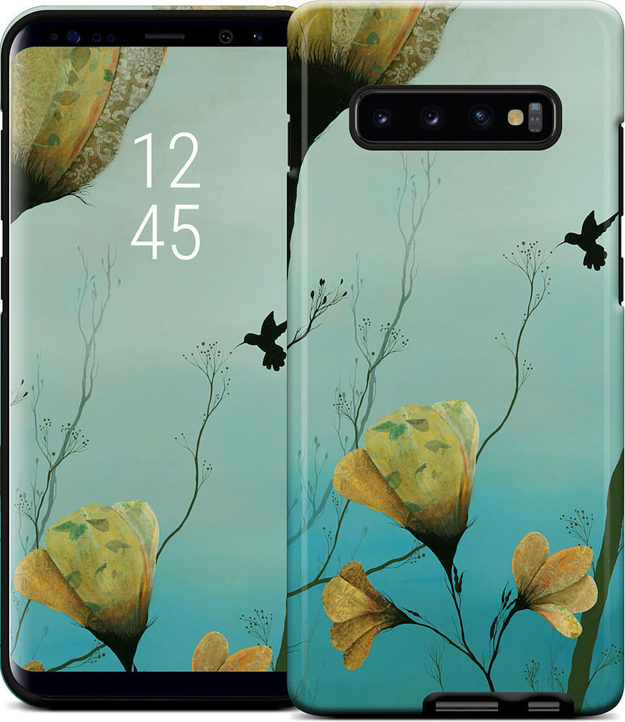 Hummingbird Samsung Case