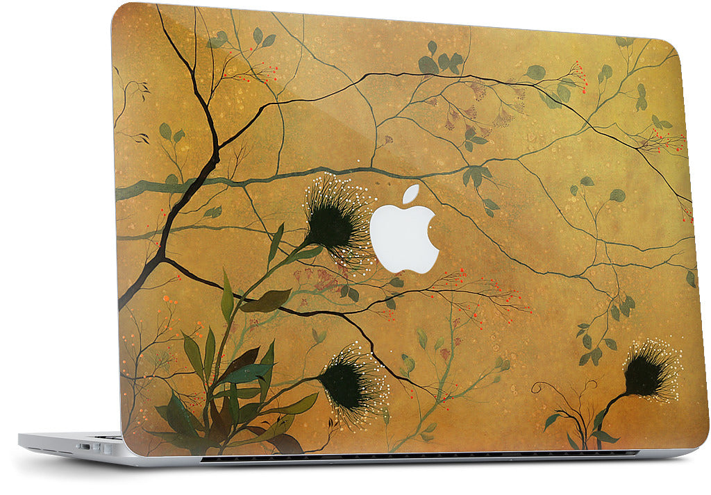 Protea MacBook Skin