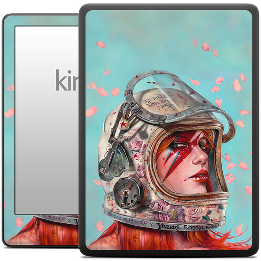 Changes Kindle Skin