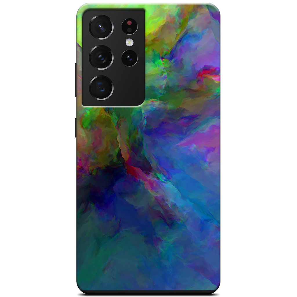Marble Samsung Case