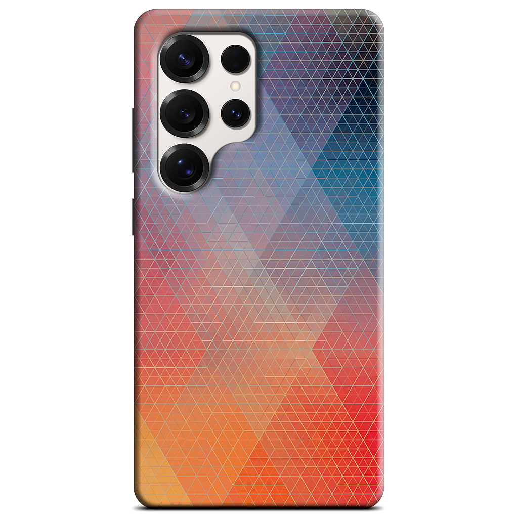 Digitalis Samsung Case