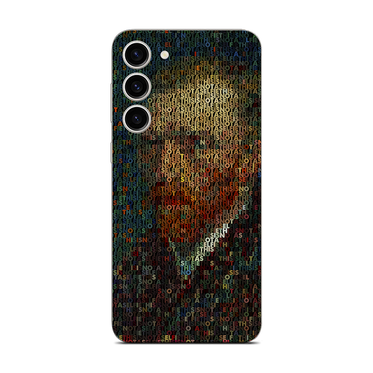 This Is Not A Selfie II Samsung Skin