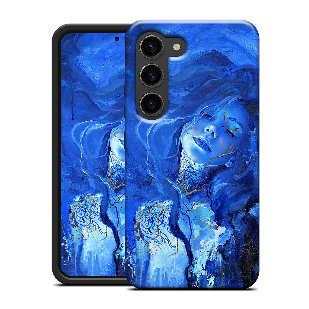 Kintsugi Samsung Case