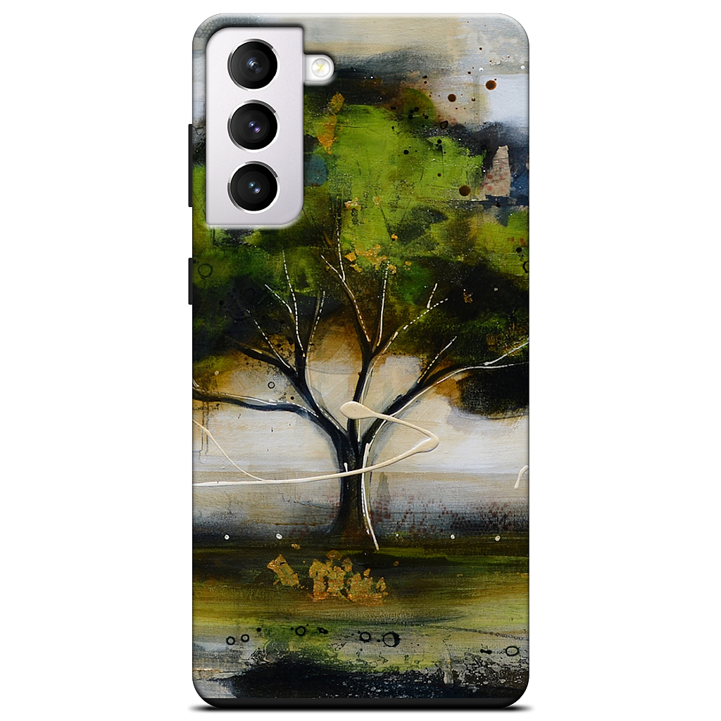 Knowing Tree Samsung Case