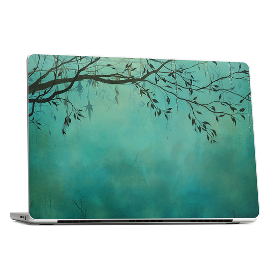 Sanctuary MacBook Skin