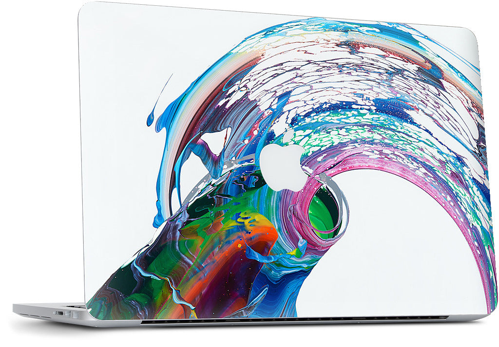 Creature MacBook Skin