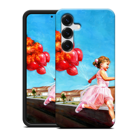 Ignite Samsung Case