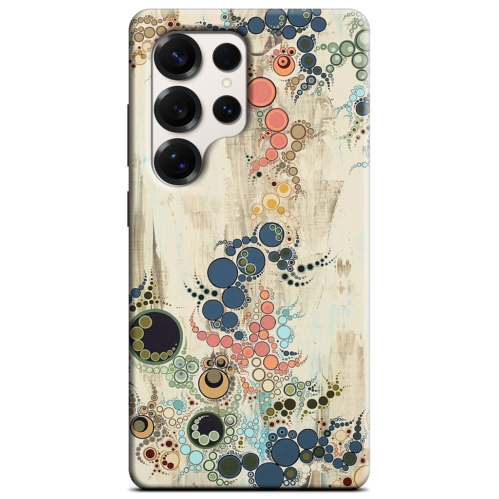Sfiorare Samsung Case