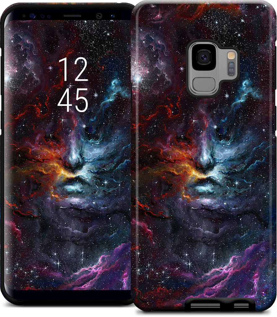 Starstuff Samsung Case
