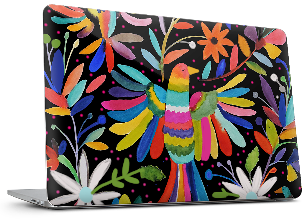 Pajaros MacBook Skin