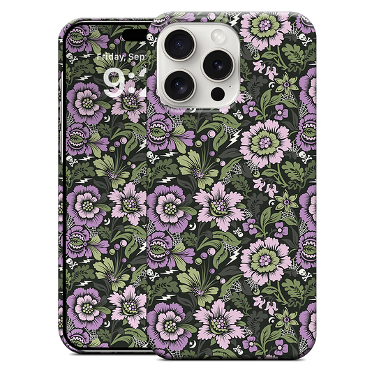 Absinthe iPhone Case