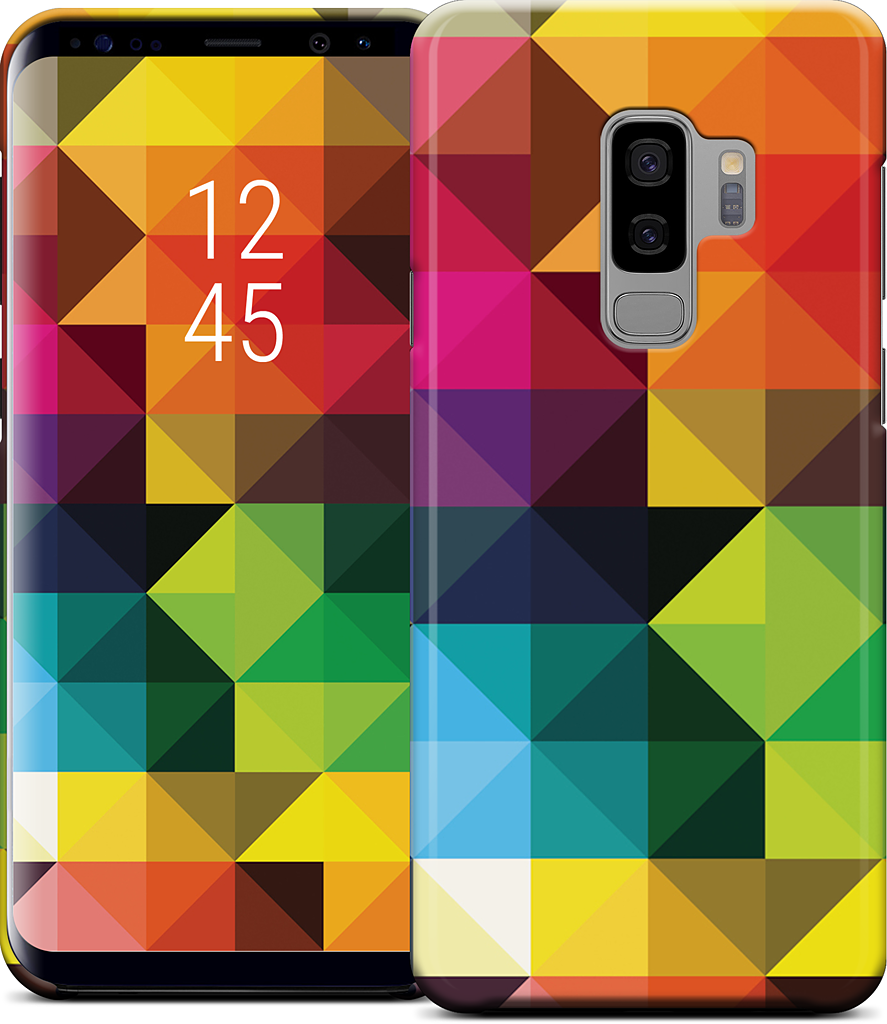 Intermezzo Samsung Case
