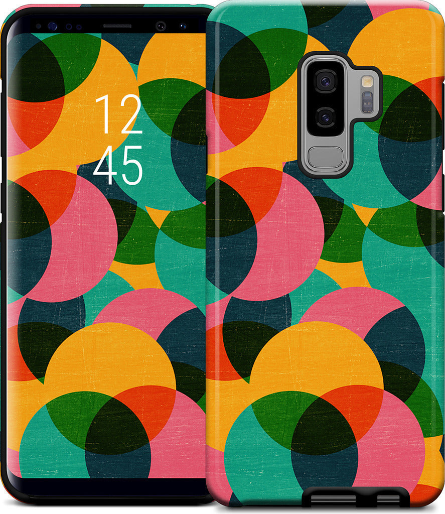 imagine Samsung Case