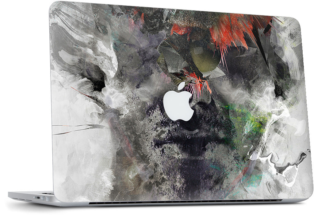 Another Memory MacBook Skin