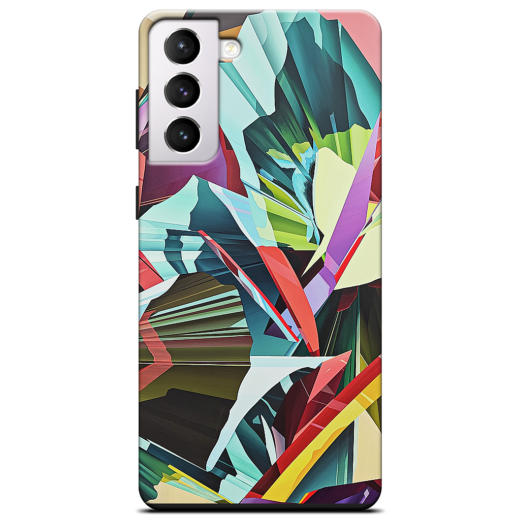 Yet it Thrives Samsung Case