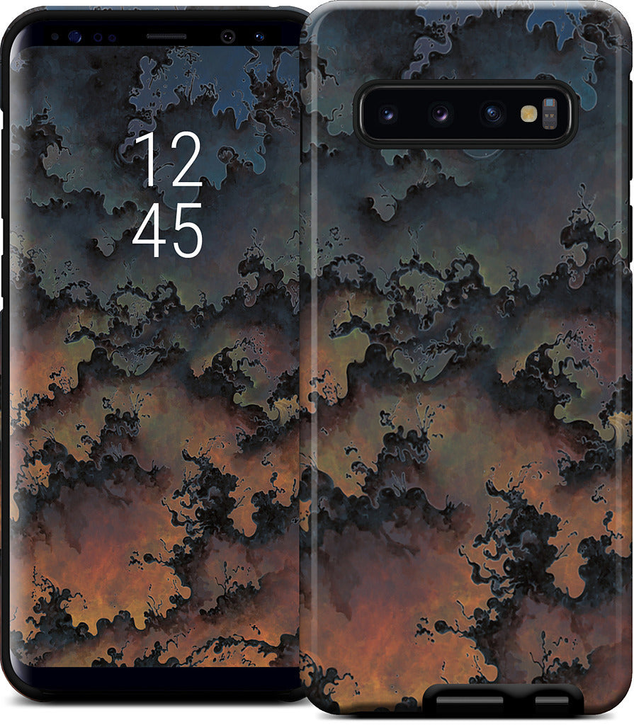 Tossed Inverted Samsung Case