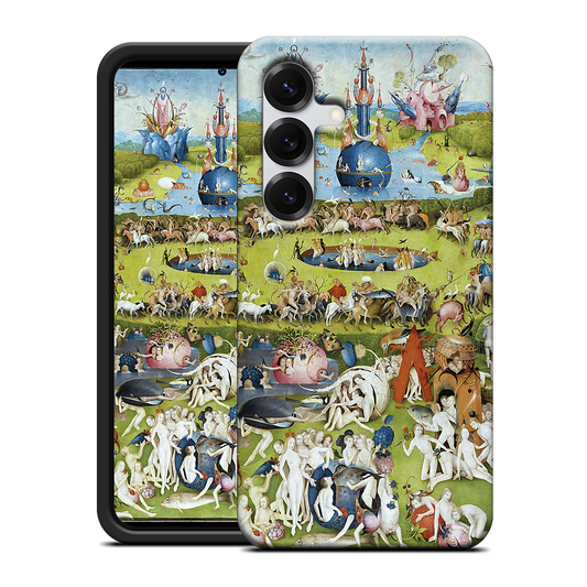 Garden of Earthly Delights Samsung Case