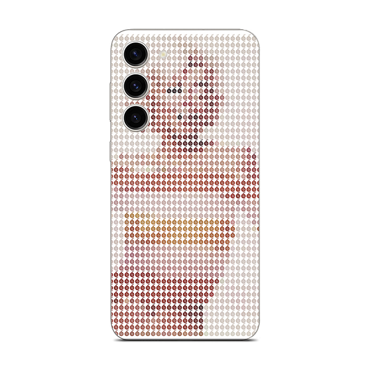 Bombshell Samsung Skin