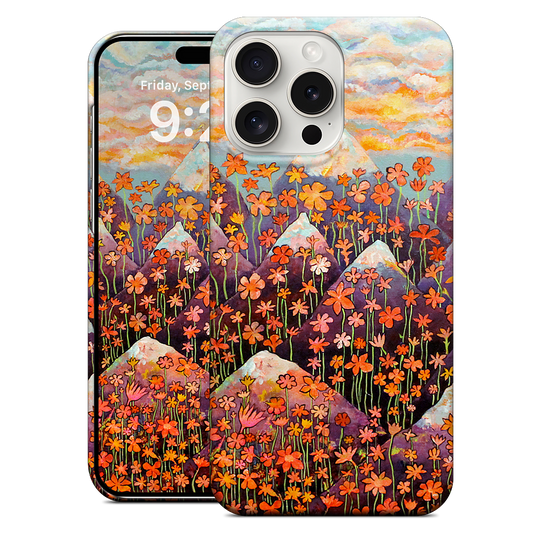 Nice iPhone Case