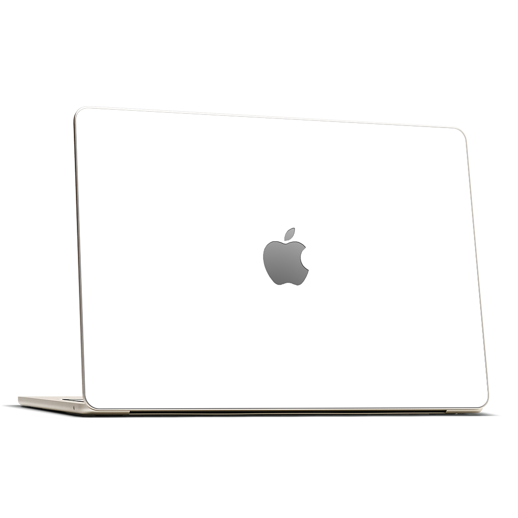 Custom MacBook Skin - c445deab
