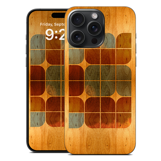 Sudoku iPhone Skin