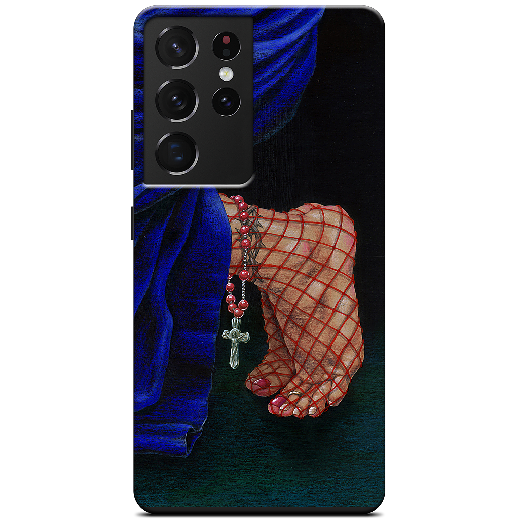 Prayer 10 Samsung Case