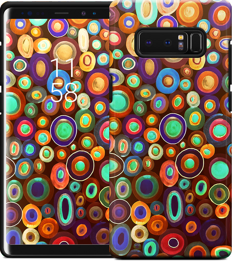 Galore 4 Samsung Case