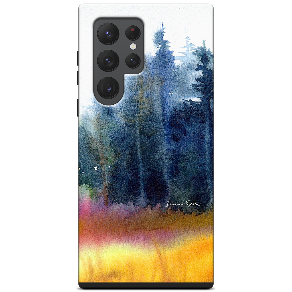 In the Forest Samsung Case
