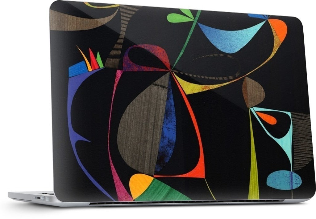 Rueben MacBook Skin