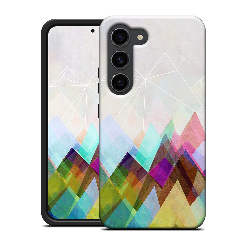 Graphic 104 Samsung Case