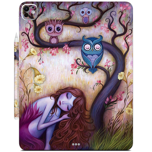 Wishing Tree iPad Skin