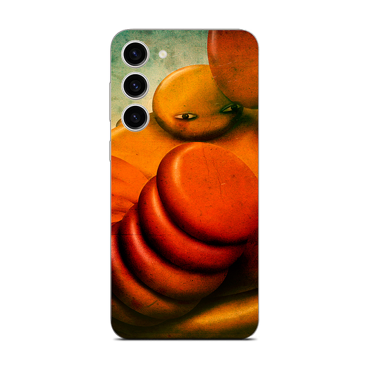 Sun Samsung Skin