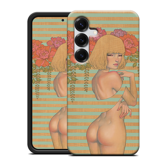 Charmer Samsung Case