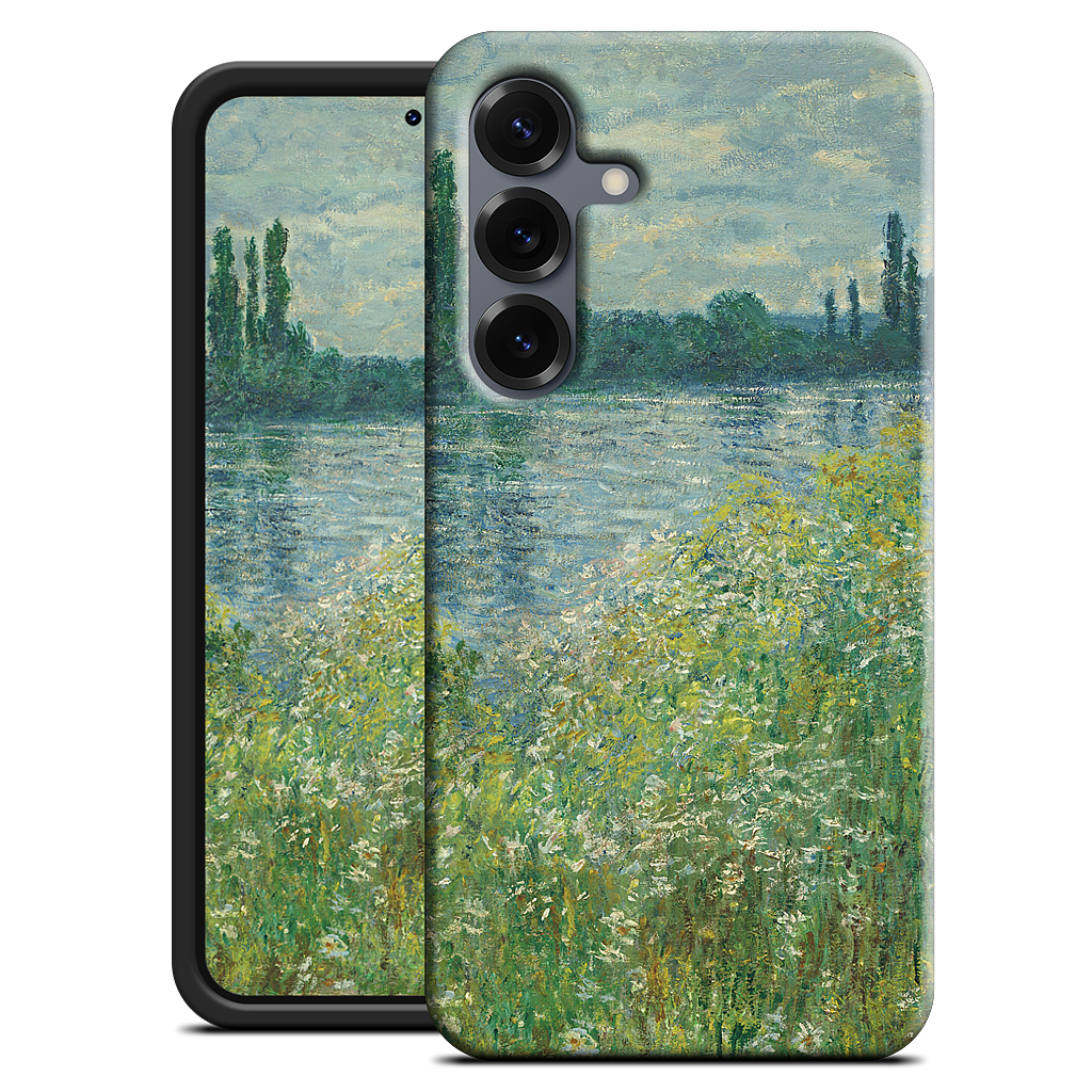 Banks of the Seine Samsung Case