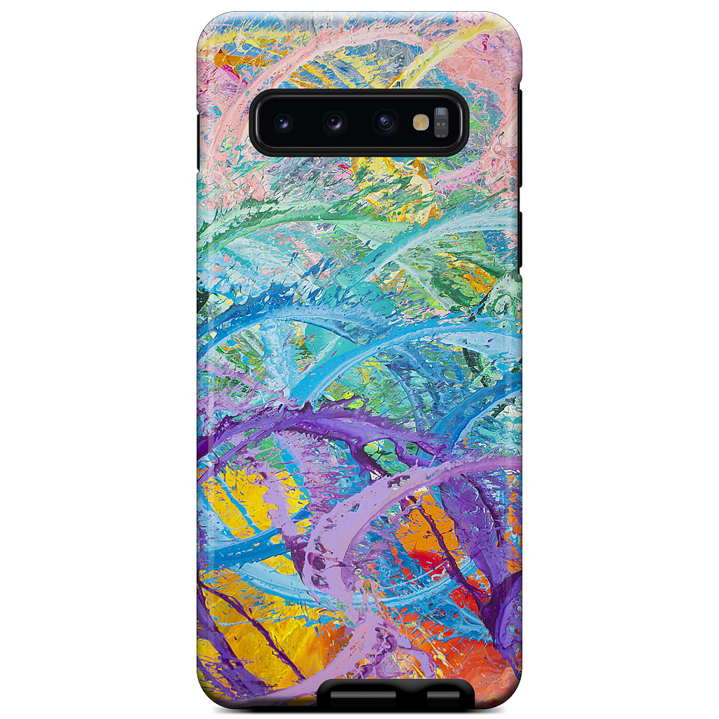 Argosy of Adventure Samsung Case