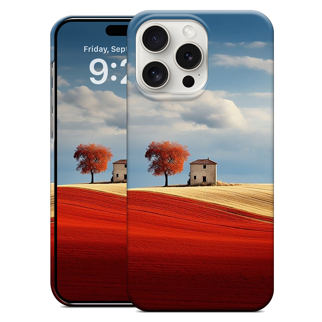 Custom iPhone Case - fa5144af