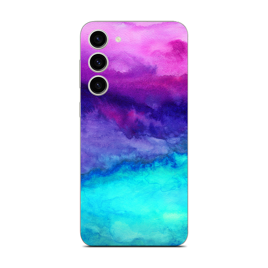 The Sound Samsung Skin