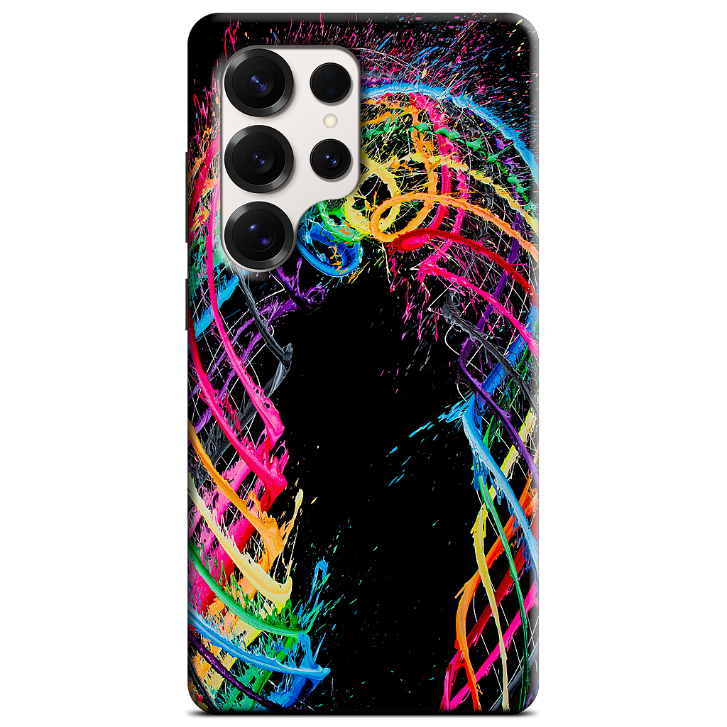 Effusion Samsung Case