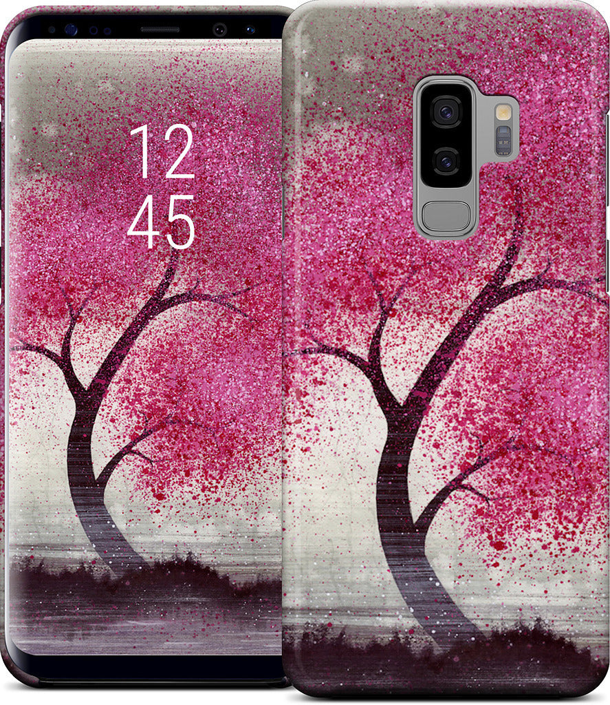 Bloom Samsung Case