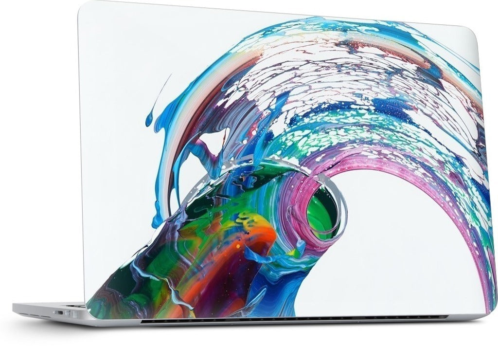 Creature MacBook Skin