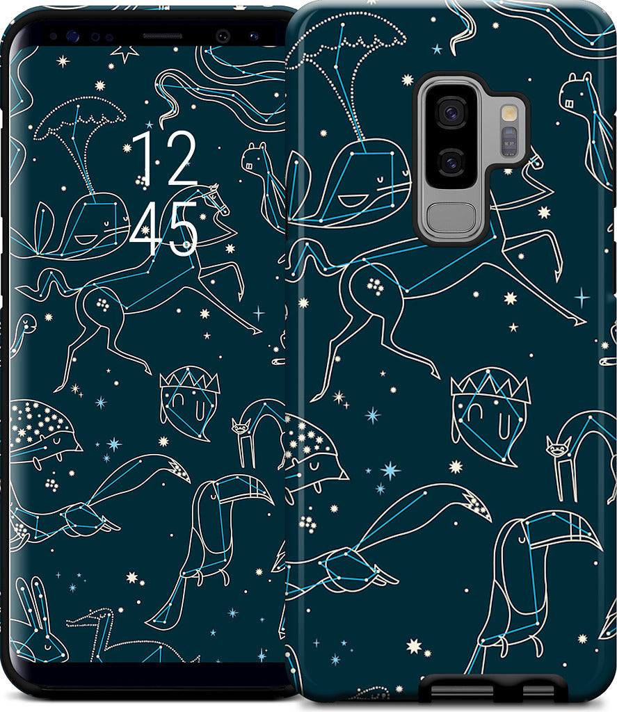 Constellations Samsung Case
