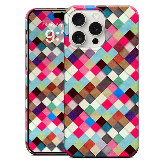 Ubrik iPhone Case