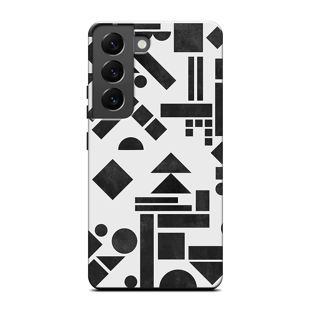 Geometry 1 Samsung Case