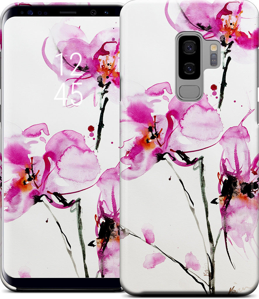 Orchids I Samsung Case