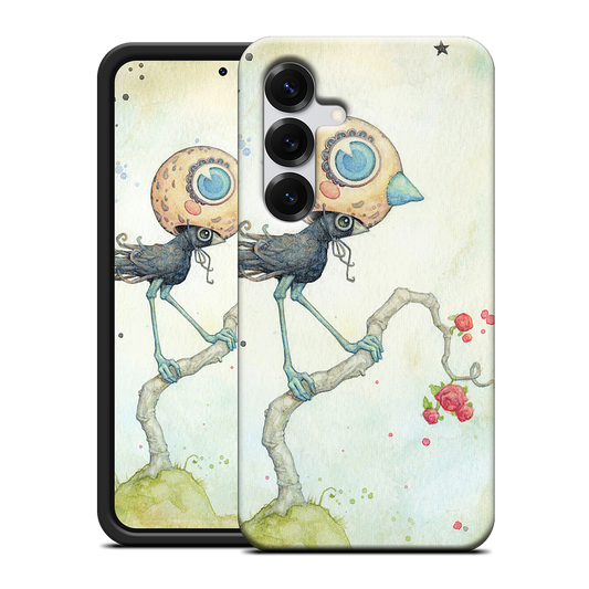 Her Samsung Case