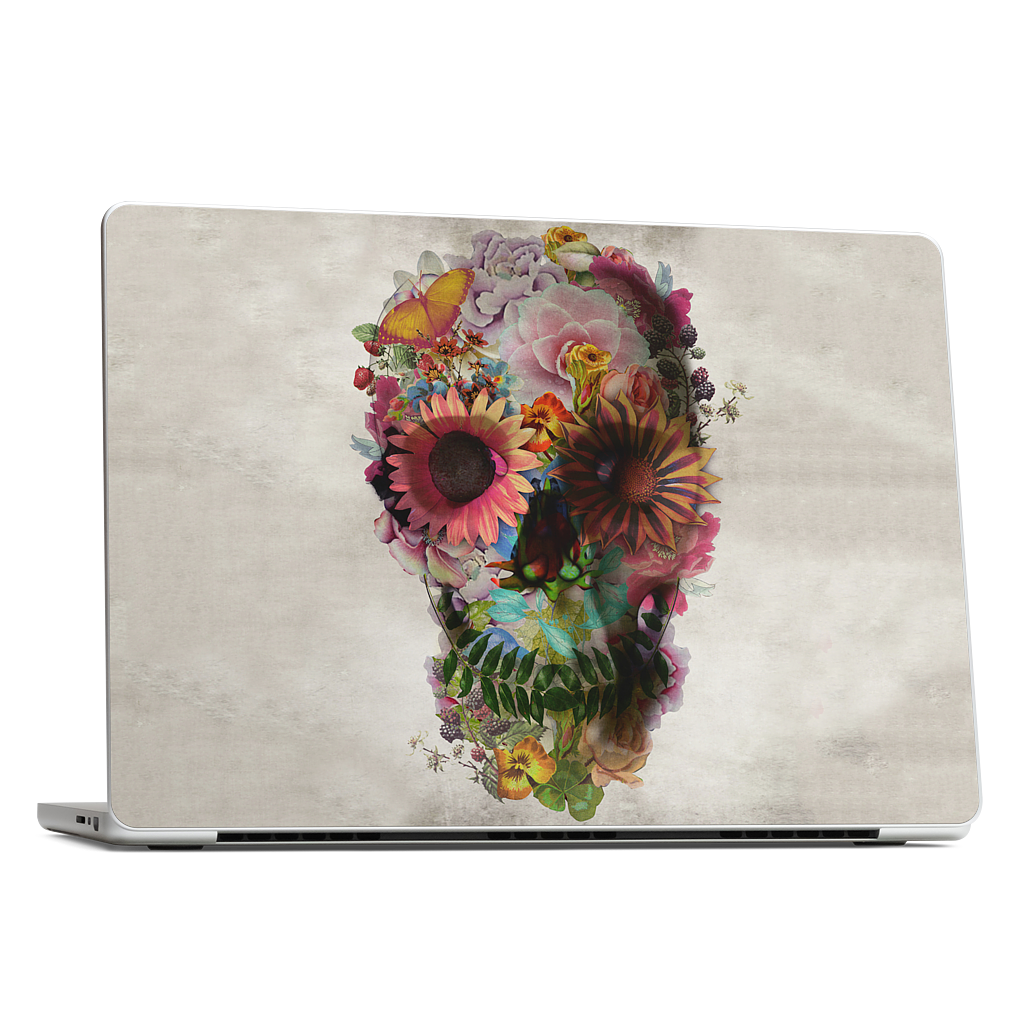 Gardening MacBook Skin